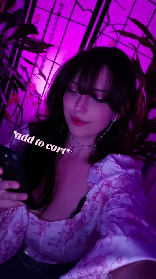 Post 2 by 🎀Lumahly🎀 on TikTok (video)