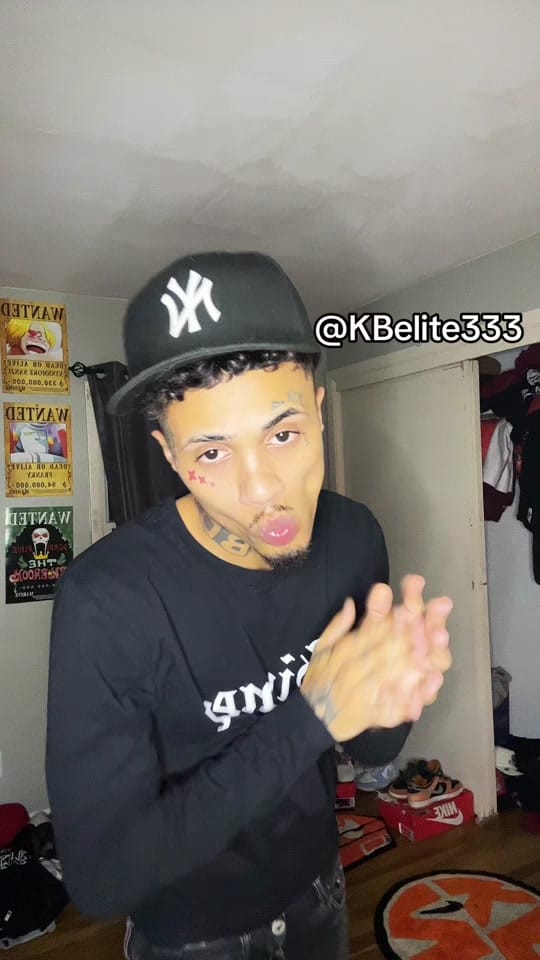 Post 10 by KB Elite on TikTok (video)