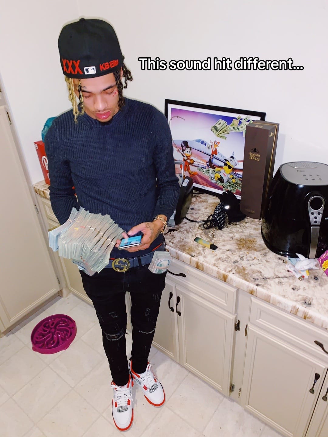 Post 9 by KB Elite on TikTok (video)