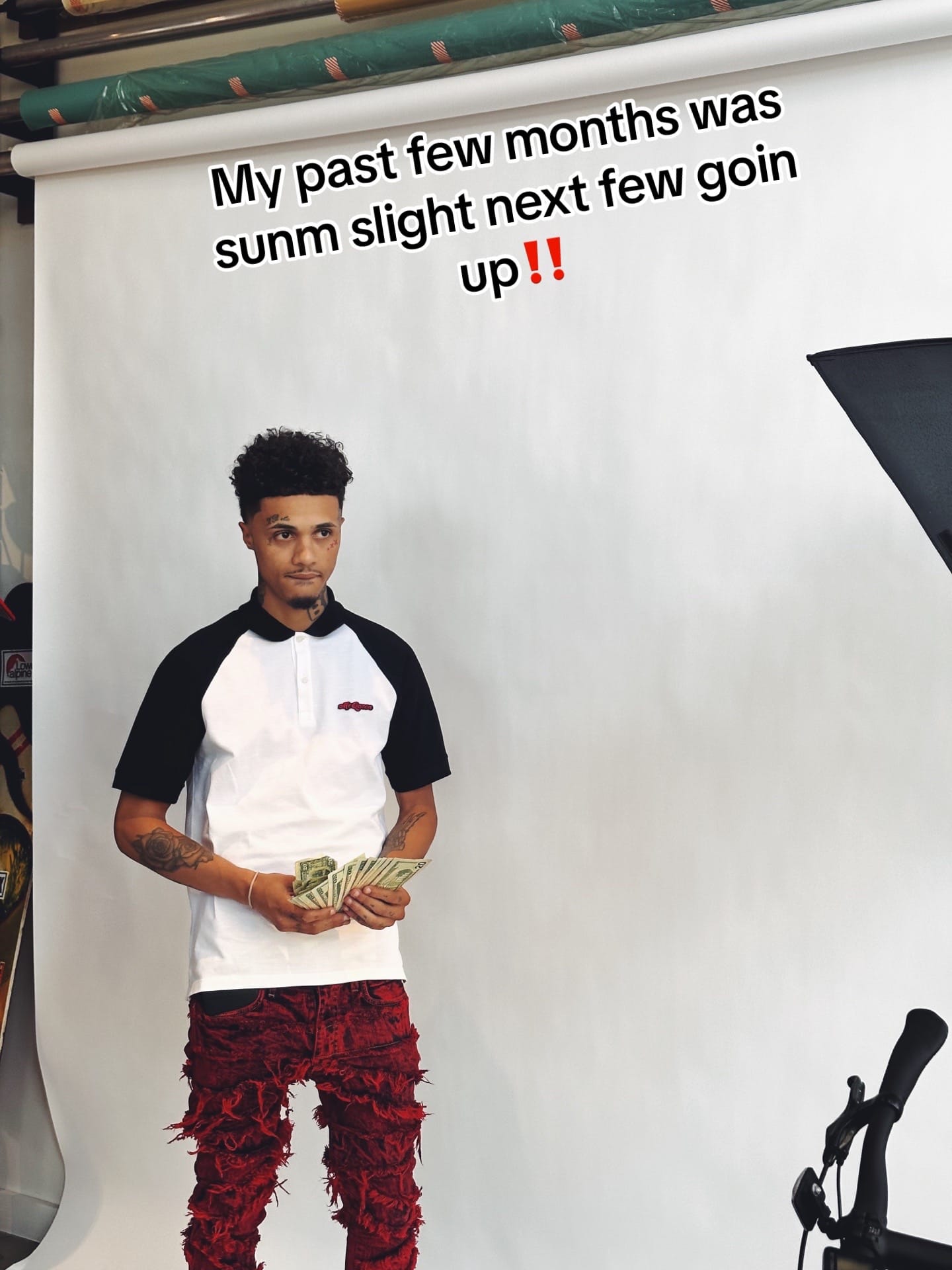 Post 2 by KB Elite on TikTok (video)