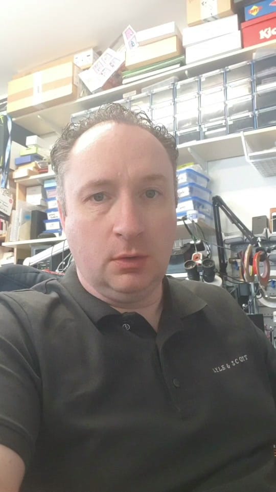Post 7 by Joe's Tech Help on TikTok (video)