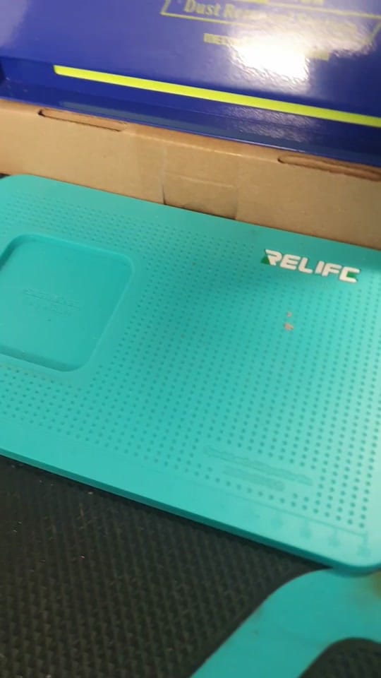 Post 1 by Joe's Tech Help on TikTok (video)
