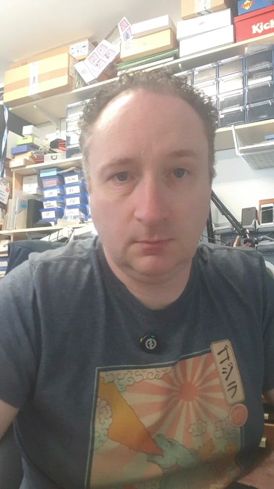 Post 6 by Joe's Tech Help on TikTok (video)
