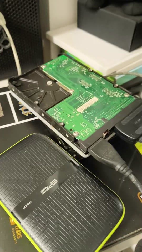 Post 3 by Joe's Tech Help on TikTok (video)