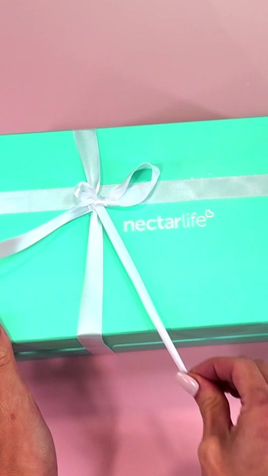 Post 8 by Nectar Life on TikTok (video)
