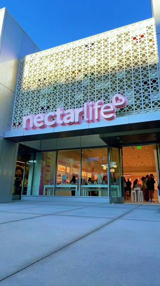 Post 9 by Nectar Life on TikTok (video)