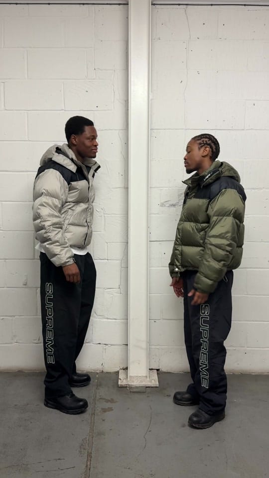 Post 1 by By the Peace on TikTok (video)