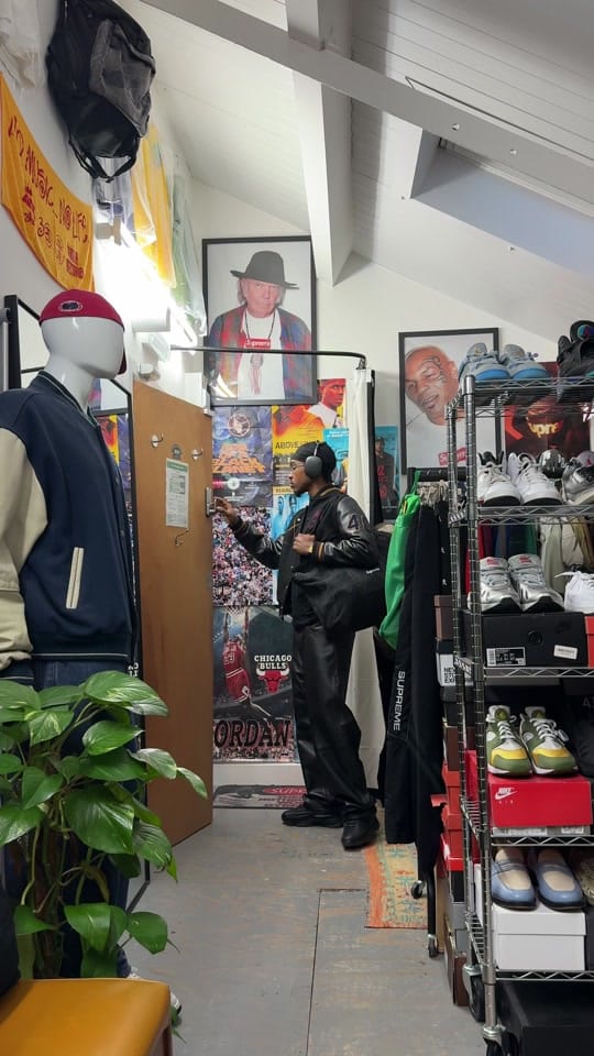 Post 7 by By the Peace on TikTok (video)