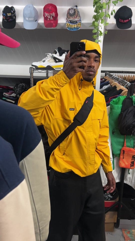 Post 8 by By the Peace on TikTok (video)