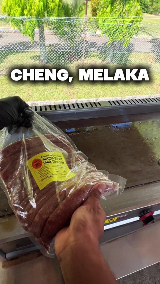 Post 7 by SOBER BITES MUAR on TikTok (video)