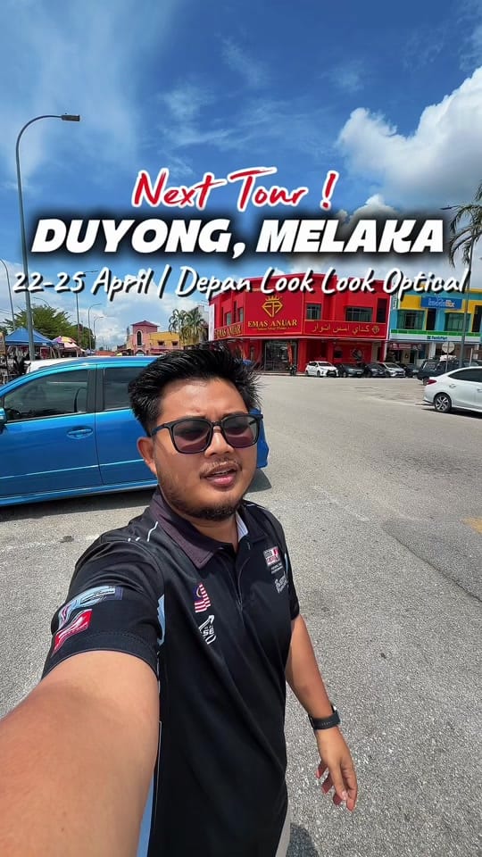 Post 4 by SOBER BITES MUAR on TikTok (video)