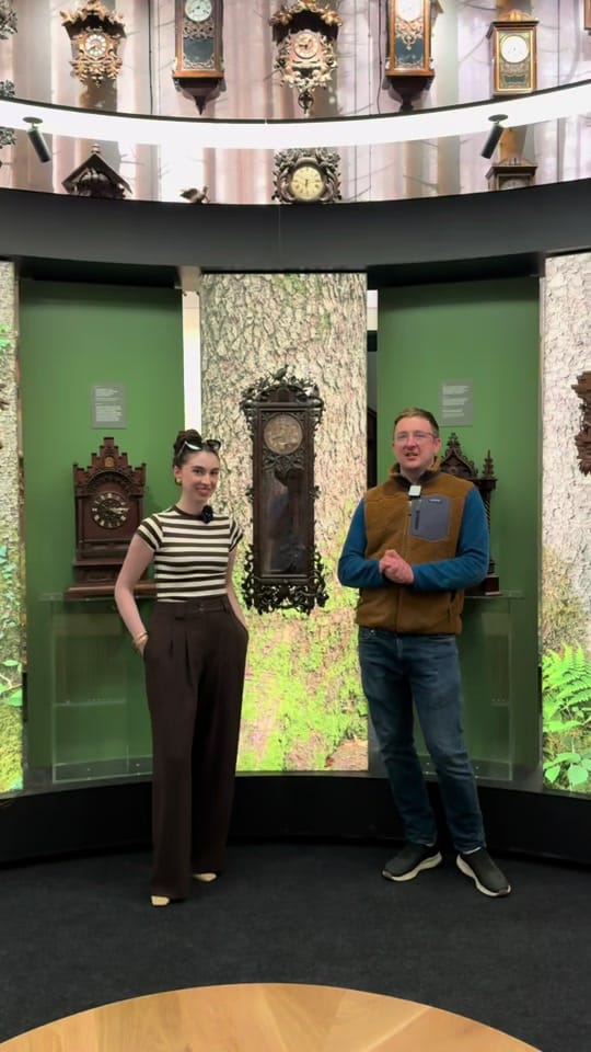 Post 10 by Antiques Ireland on TikTok (video)