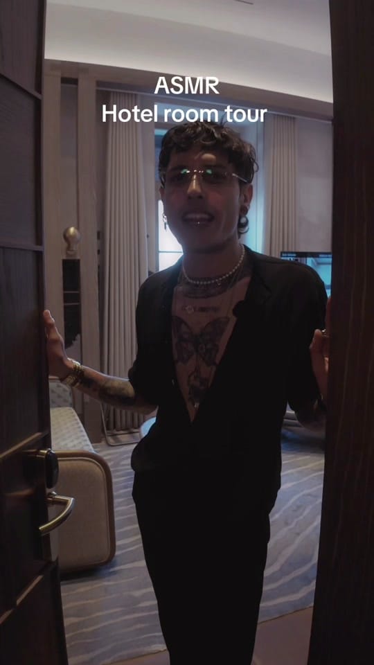 Post 9 by Henry Galea on TikTok (video)
