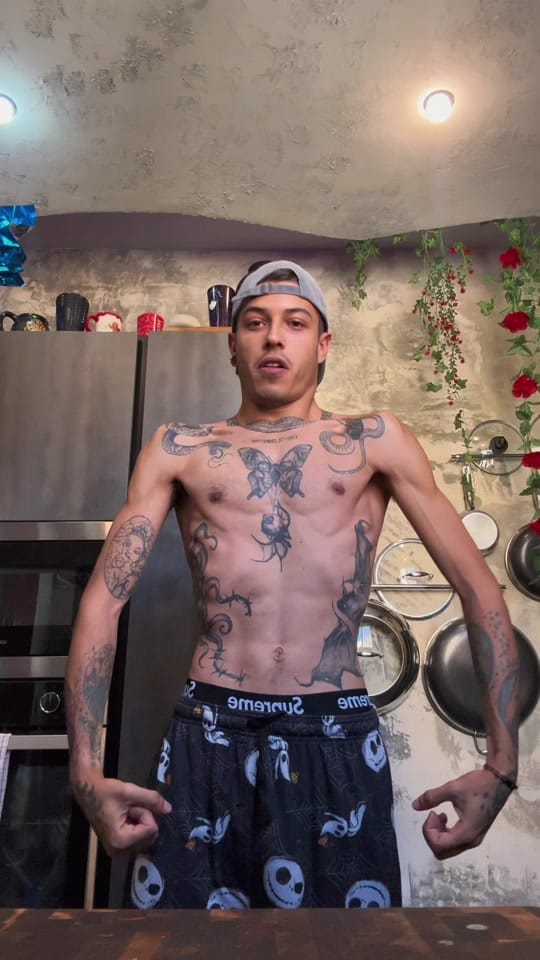 Post 4 by Henry Galea on TikTok (video)