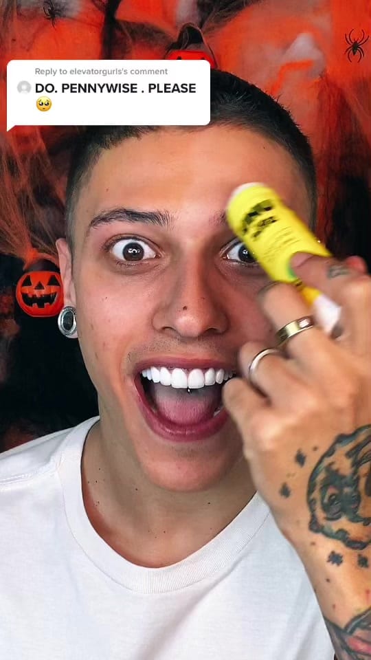 Post 10 by Henry Galea on TikTok (video)