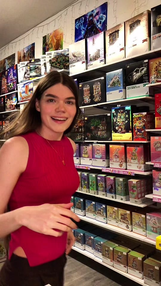 Post 5 by BarnDawg Store on TikTok (video)