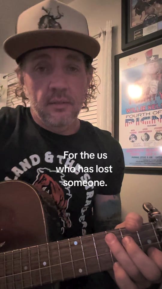 Post 9 by Jeremy McComb on TikTok (video)