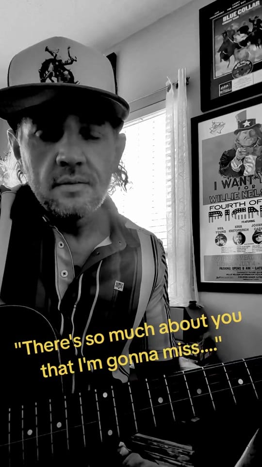 Post 7 by Jeremy McComb on TikTok (video)