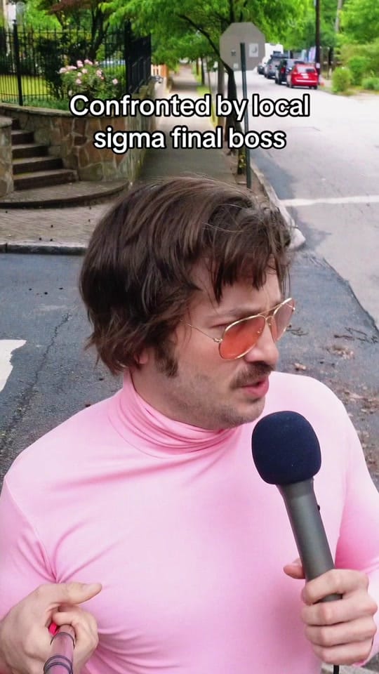 Post 8 by Alex McKelvey on TikTok (video)