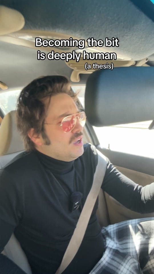 Post 10 by Alex McKelvey on TikTok (video)