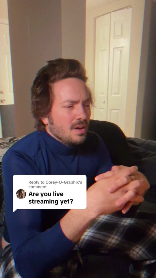 Post 7 by Alex McKelvey on TikTok (video)