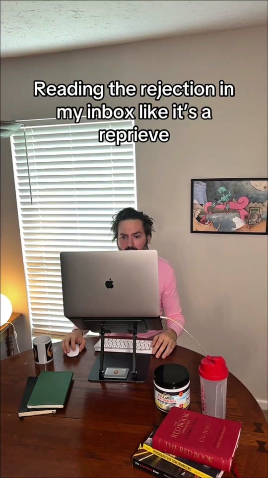 Post 6 by Alex McKelvey on TikTok (video)