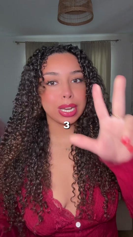 Post 2 by Michelle🇭🇷🇧🇷✟ on TikTok (video)