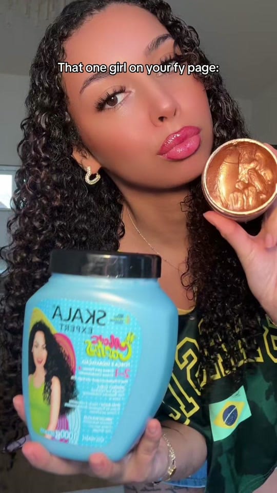 Post 10 by Michelle🇭🇷🇧🇷✟ on TikTok (video)