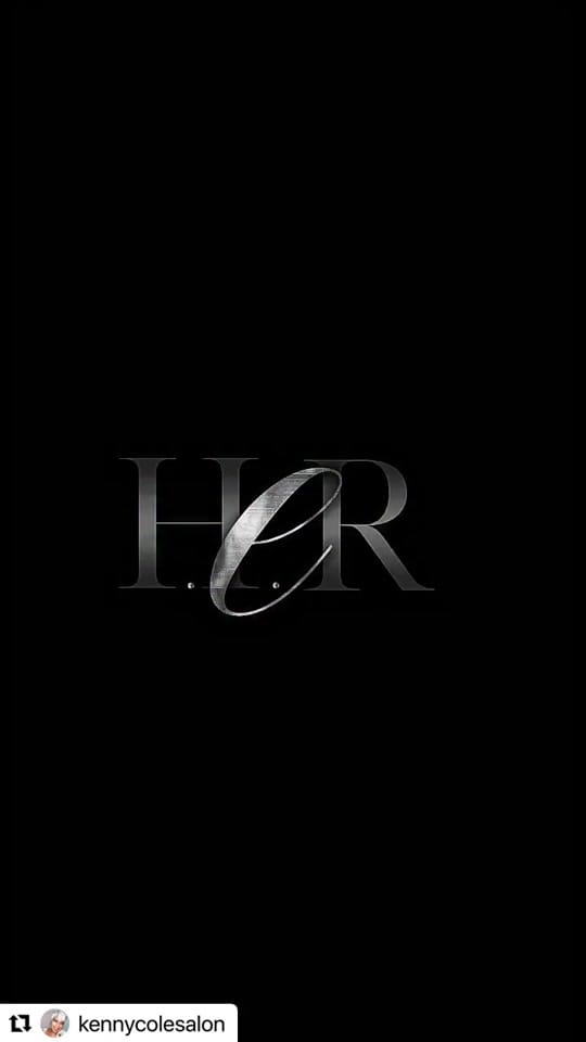 Post 3 by kennycolesalon on TikTok (video)