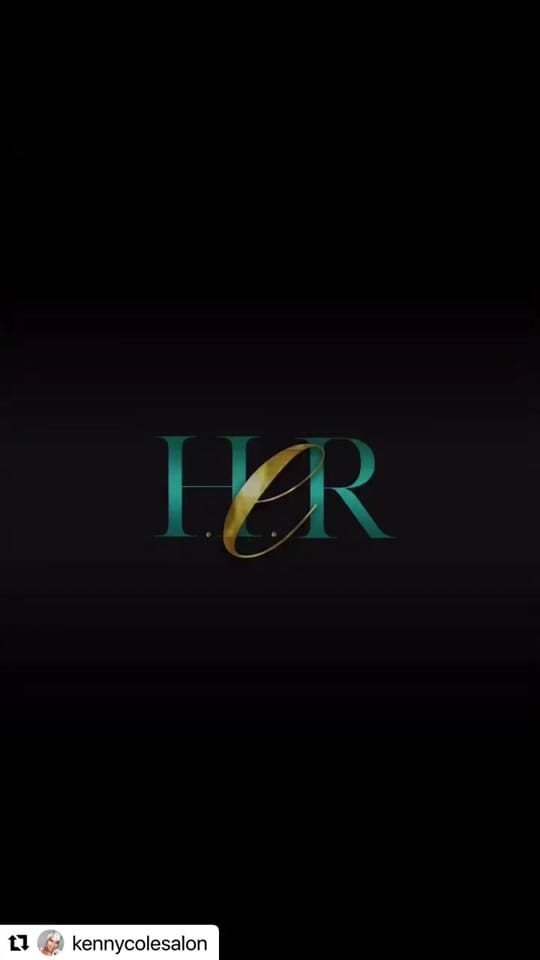 Post 4 by kennycolesalon on TikTok (video)