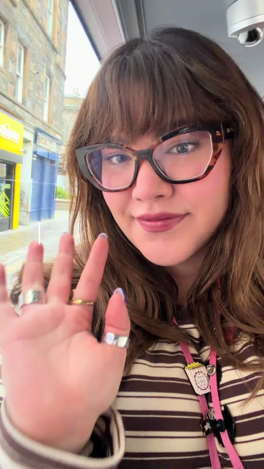 Post 9 by Book Lovers Bookshop on TikTok (video)