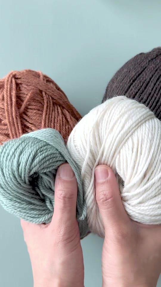 Post 5 by morgane🧶 on TikTok (video)