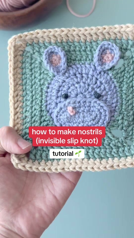 Post 1 by morgane🧶 on TikTok (video)