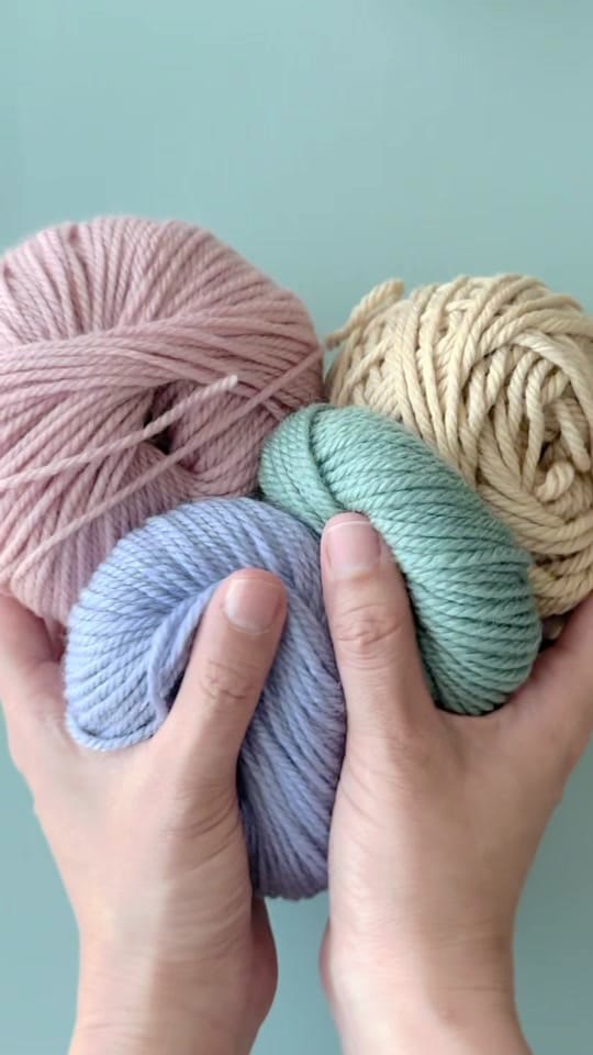 Post 3 by morgane🧶 on TikTok (video)