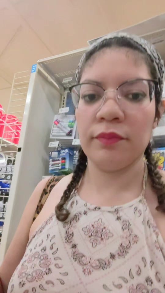 Post 6 by Nati Susta on TikTok (video)