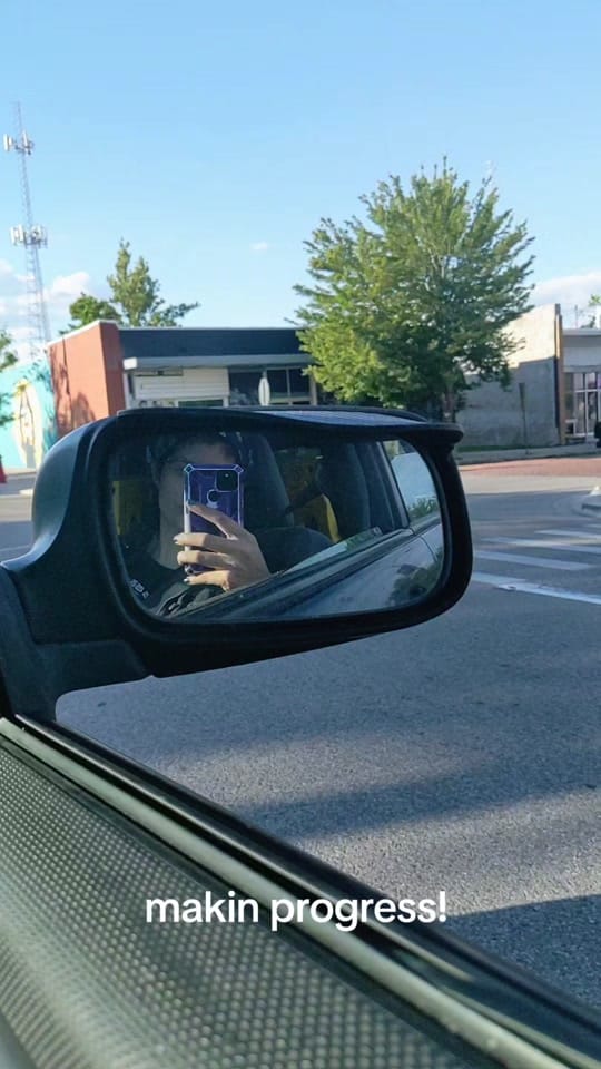 Post 2 by Nati Susta on TikTok (video)
