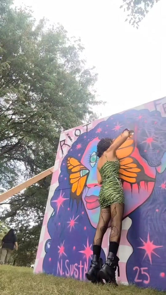 Post 8 by Nati Susta on TikTok (video)