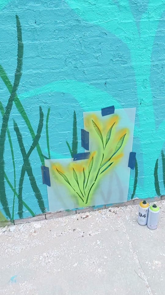 Post 1 by Nati Susta on TikTok (video)