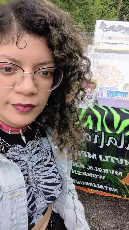 Post 4 by Nati Susta on TikTok (video)