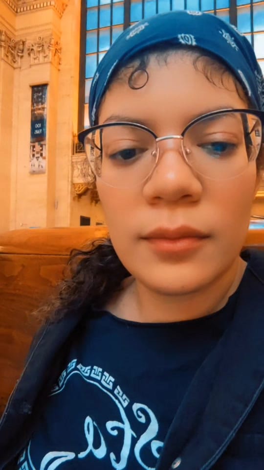 Post 3 by Nati Susta on TikTok (video)