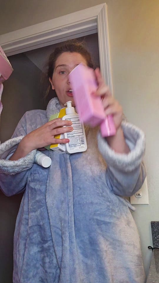 Post 3 by Brandi Elders on TikTok (video)