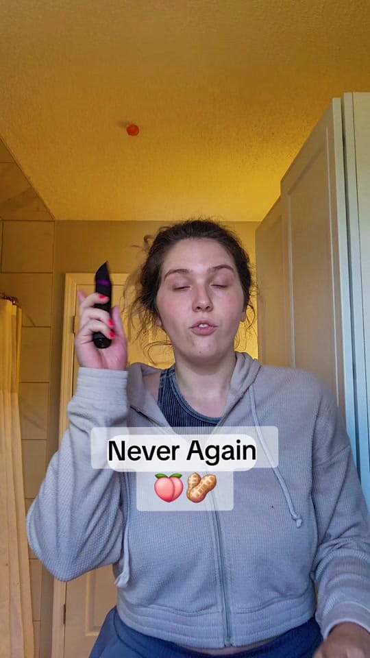 Post 1 by Brandi Elders on TikTok (video)