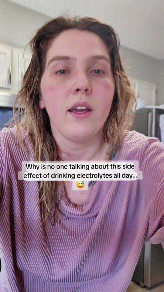 Post 9 by Brandi Elders on TikTok (video)