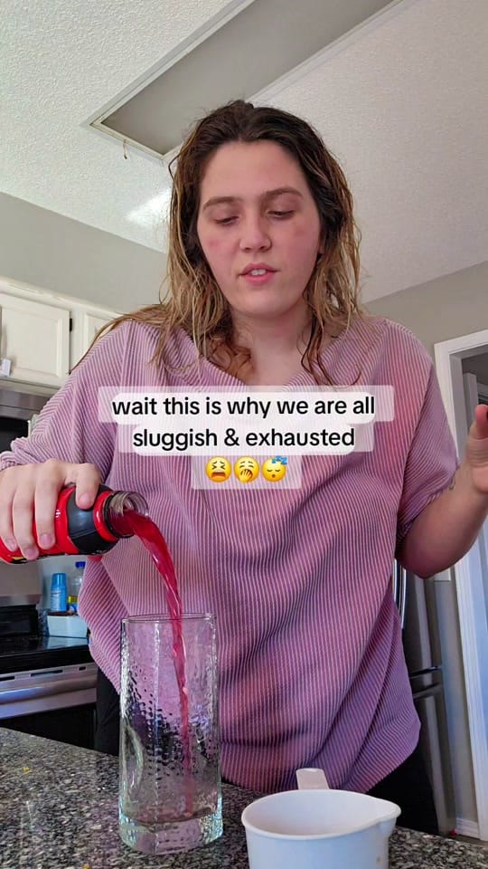 Post 8 by Brandi Elders on TikTok (video)