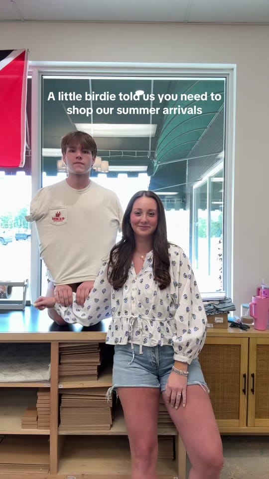 Post 2 by Pants Store on TikTok (video)