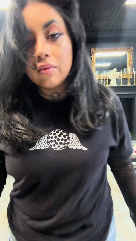 Post 9 by Tattoos by Flakiss on TikTok (video)