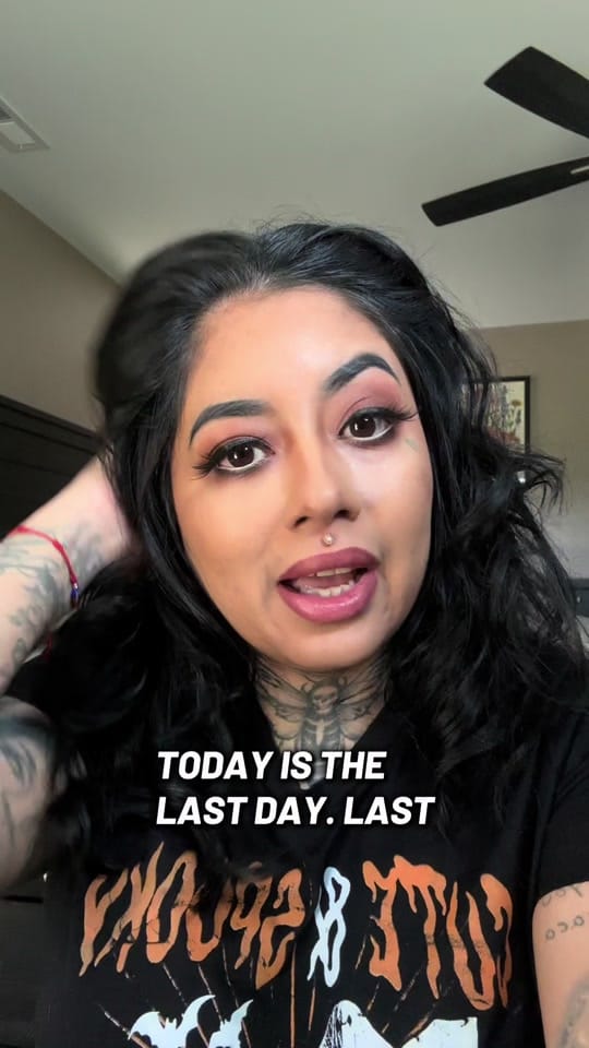 Post 3 by Tattoos by Flakiss on TikTok (video)