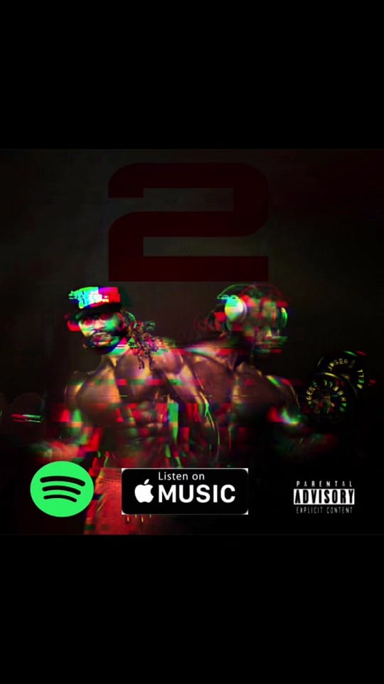 Post 8 by GOOD BRUTHA on TikTok (video)