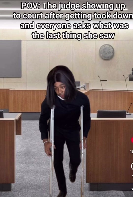 Post 4 by GOOD BRUTHA on TikTok (video)