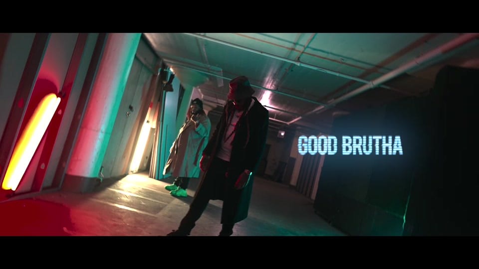 Post 10 by GOOD BRUTHA on TikTok (video)